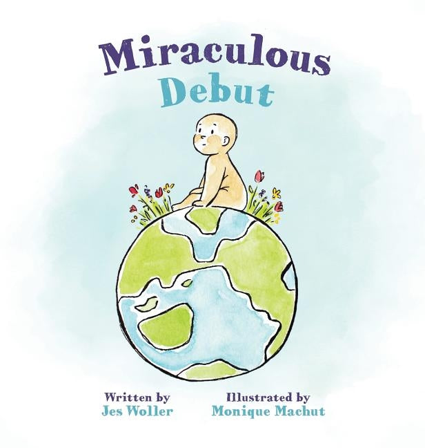 Miraculous Debut by Woller, Jes