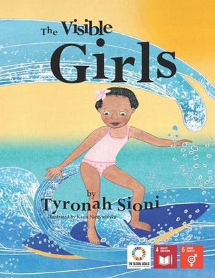 The Visible Girls by Future Generations, Voices of