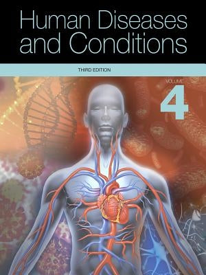 Human Diseases and Conditions: 4 Volume Set by Ferrara, Miranda Herbert