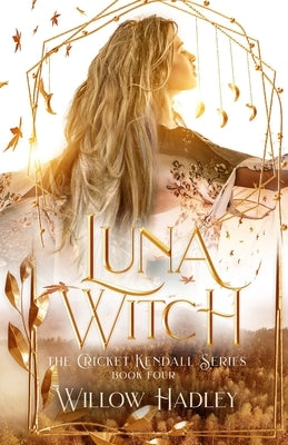 Luna Witch by Hadley, Willow