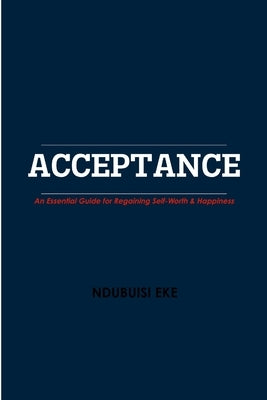Acceptance by Eke, Ndubuisi