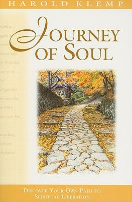 Journey of Soul by Klemp, Harold