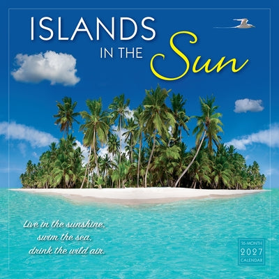 Islands in the Sun by Sellers Publishing, Inc