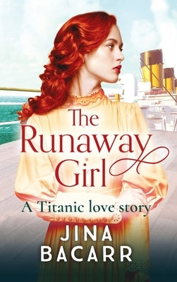 The Runaway Girl by Bacarr, Jina