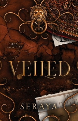 Veiled by Seraya