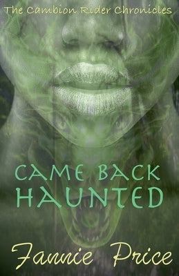 Came Back Haunted by Price, Fannie