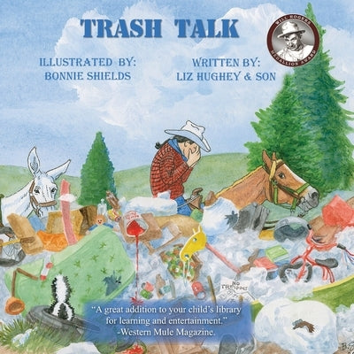 Trash Talk by Son, And