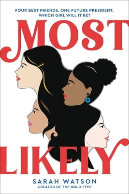 Most Likely by Watson, Sarah