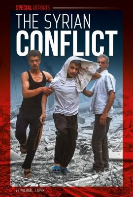 Syrian Conflict by Capek, Michael