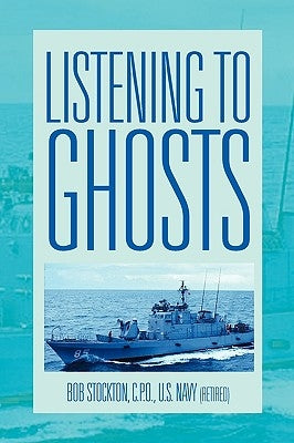 Listening to Ghosts by Lsi