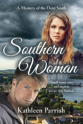 Southern Woman by Parrish, Kathleen