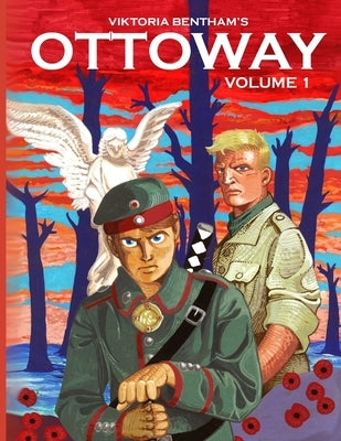 OTTOWAY Volume 1 by Bentham, Viktoria