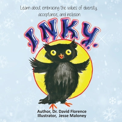 Inky by Florence, David