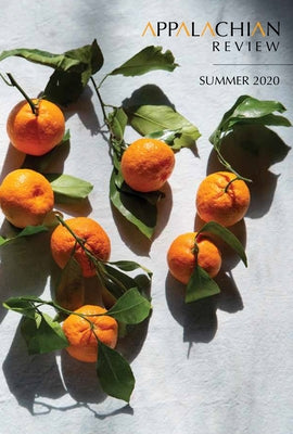 Appalachian Review - Summer 2020: Volume 48, Issue 3 by Howard, Jason