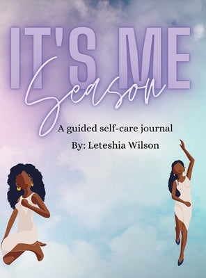 It's ME Season by Wilson, Leteshia