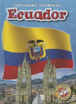 Ecuador by Owings, Lisa