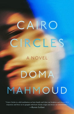Cairo Circles by Mahmoud, Doma