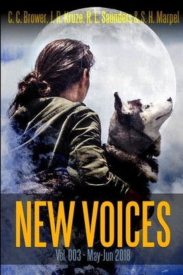 New Voices Vol. 003 by Brower, C. C.