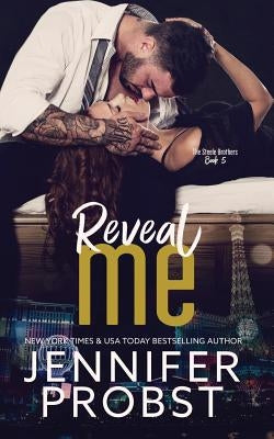 Reveal Me by Probst, Jennifer