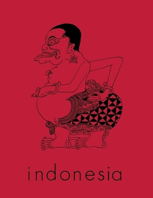 Indonesia Journal: October 1983 by Anderson, Benedict R. O'g