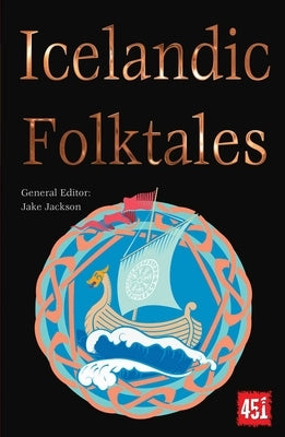 Icelandic Folktales by Jackson, J. K.