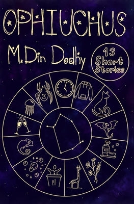 Ophiuchus by Dodhy, M. Din