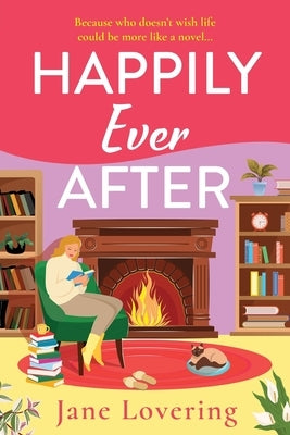 Happily Ever After by Lovering, Jane