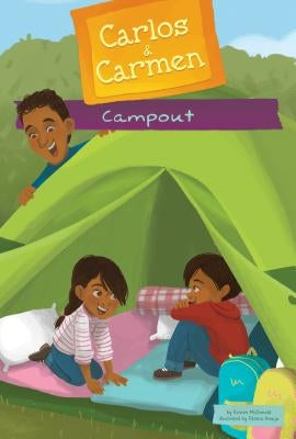 Campout by McDonald, Kirsten