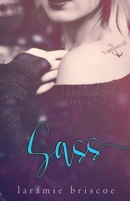 Sass by Briscoe, Laramie