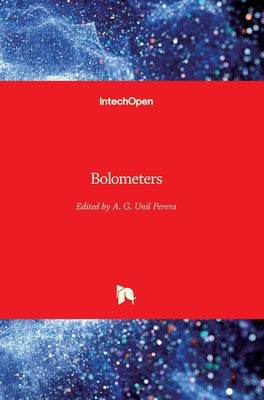 Bolometers by Perera, Unil