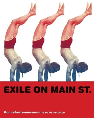 Exile on Main Street by Storr, Robert
