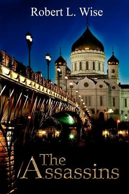 The Assassins by Little, Elizabeth E.