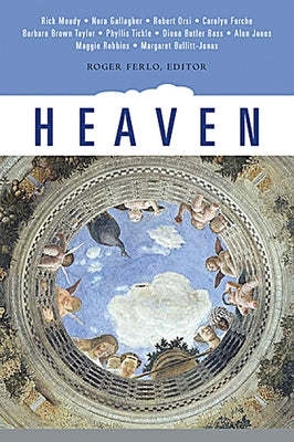 Heaven by Ferlo, Roger