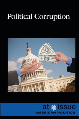 Political Corruption by Lucas, Eileen