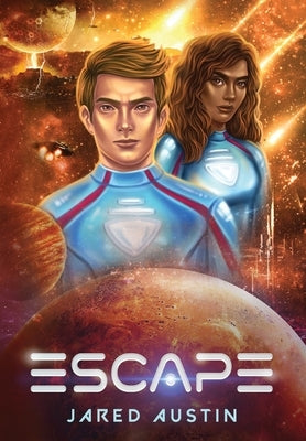 Escape by Austin, Jared