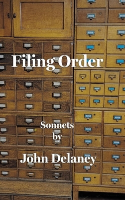 Filing Order by Delaney, John