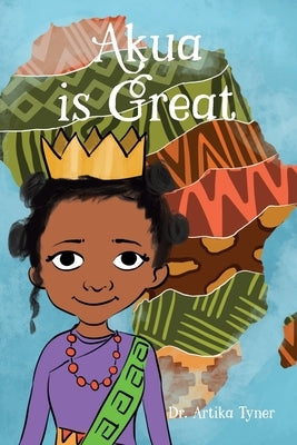 Akua is Great by Karaca, Bilal