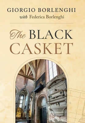 The Black Casket by Borlenghi, Giorgio