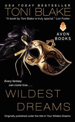 Wildest Dreams by Blake, Toni