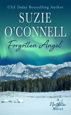 Forgotten Angel by O'Connell, Suzie