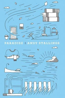 Paradise by Stallings, Andy