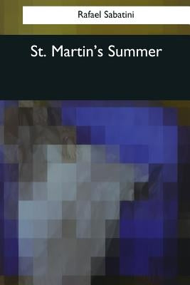 St. Martin's Summer by Sabatini, Rafael