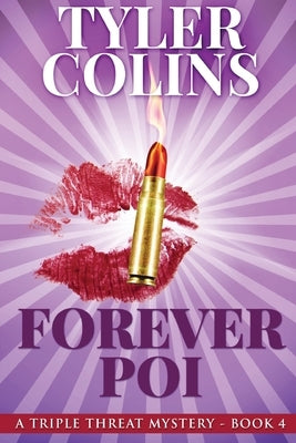 Forever Poi by Colins, Tyler