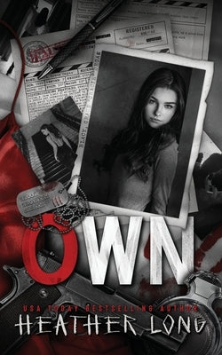 Own by Long, Heather