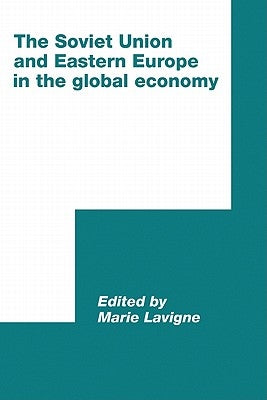 Su & Eastern Europe Global Eco by LaVigne, Marie