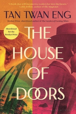 The House of Doors by Eng, Tan Twan