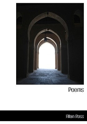 Poems by Ross, Allan