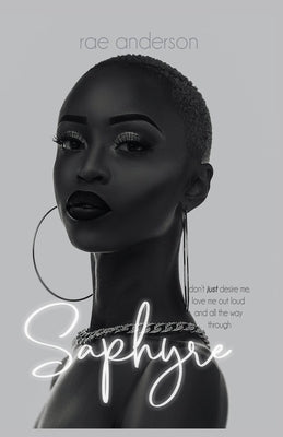 Saphyre by Anderson, Rae