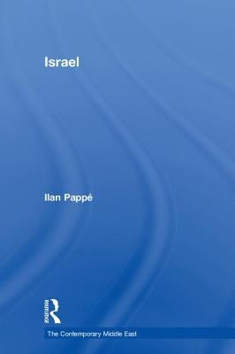 Israel by Pappé, Ilan