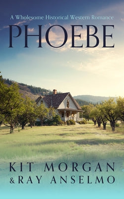 Phoebe by Morgan, Kit